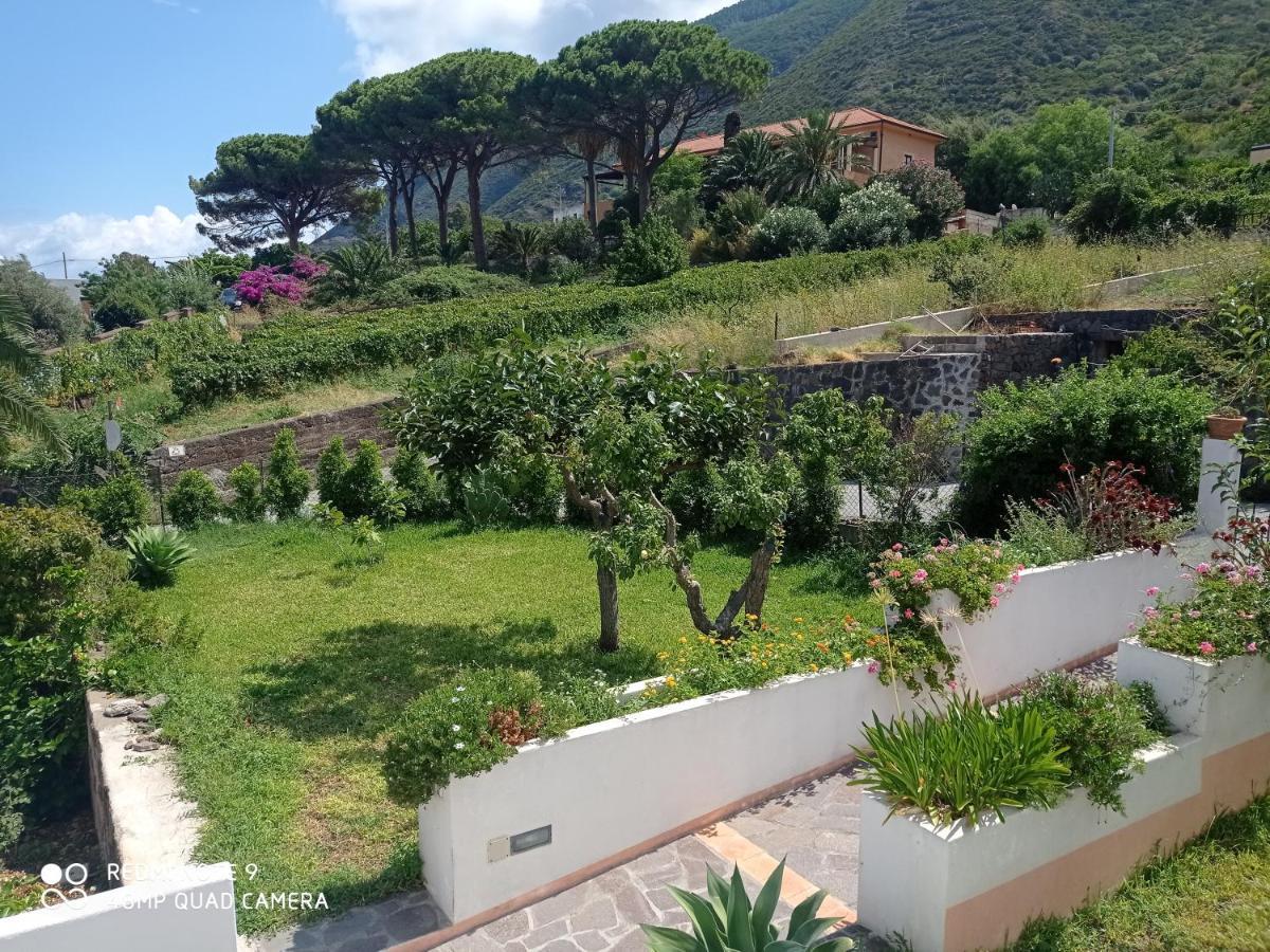 Casa Zagami Villa มาลฟา ภายนอก รูปภาพ