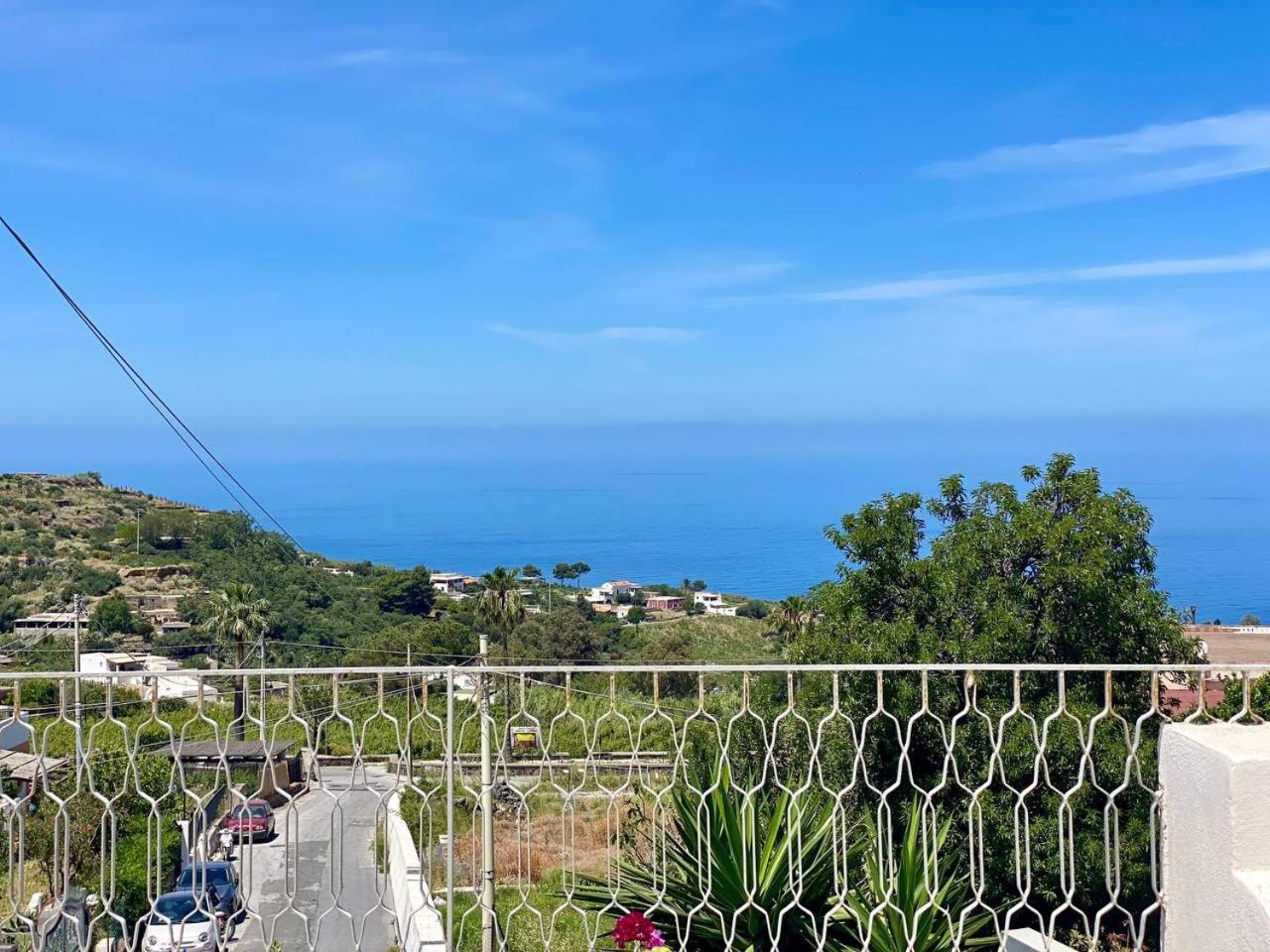 Casa Zagami Villa มาลฟา ภายนอก รูปภาพ