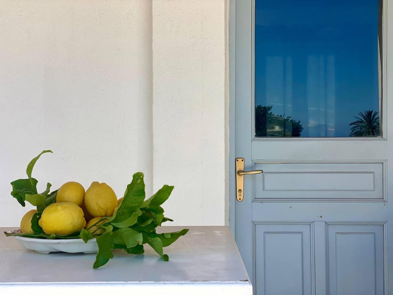 Casa Zagami Villa มาลฟา ภายนอก รูปภาพ