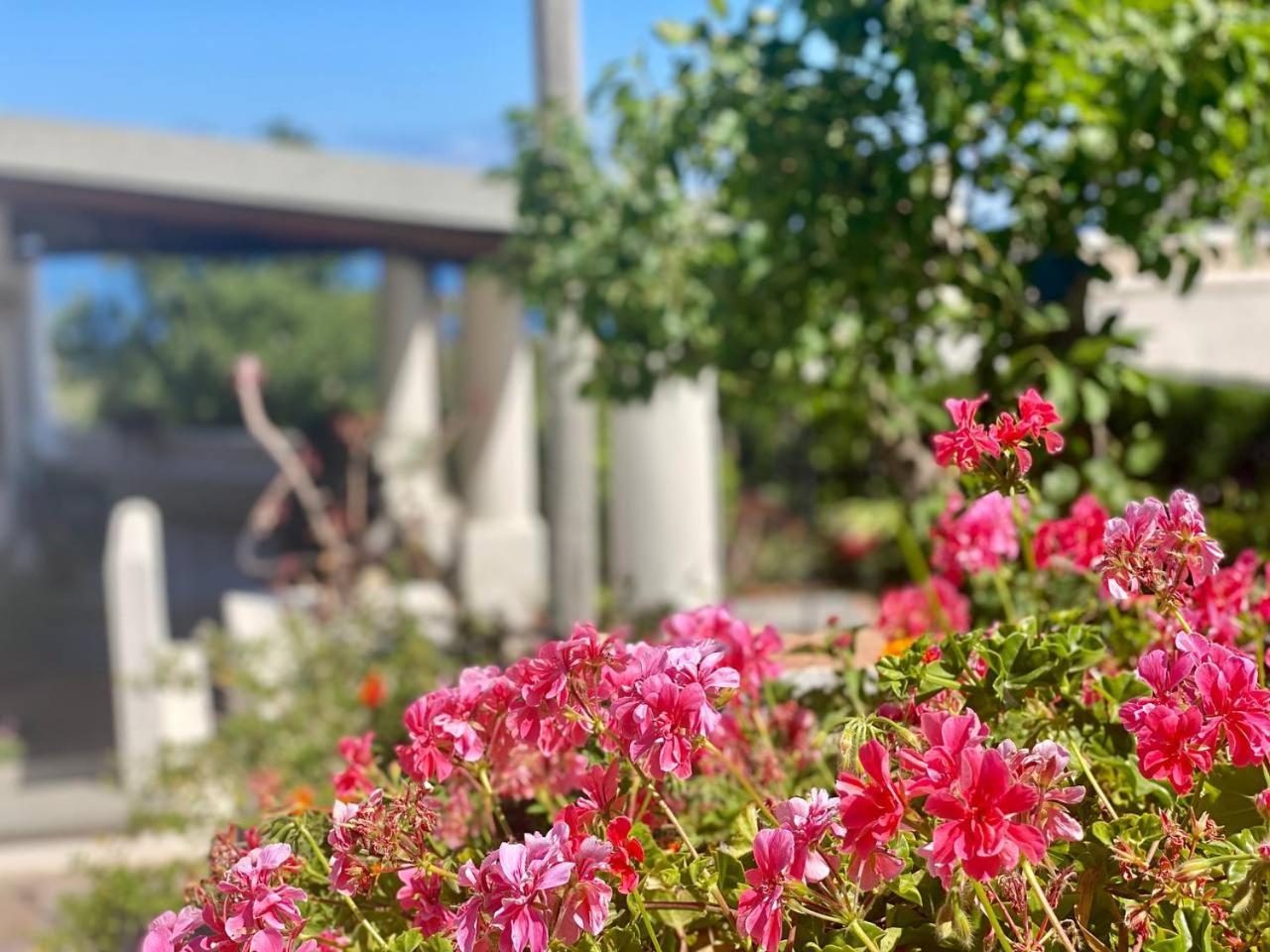 Casa Zagami Villa มาลฟา ภายนอก รูปภาพ