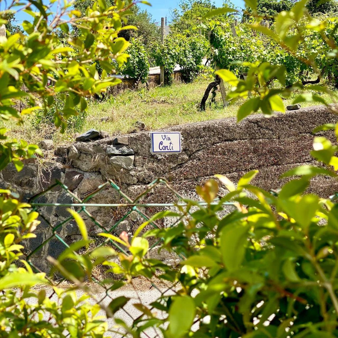 Casa Zagami Villa มาลฟา ภายนอก รูปภาพ